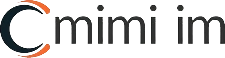 Cmimi im Logo